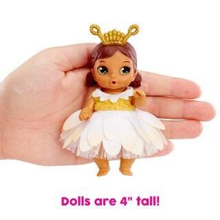 Foto 3 | Foto 3 | Muñeca Coleccionable Baby Born Surprise Series 7 4 Con Acc - Venta Internacional.