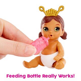 Foto 4 | Foto 4 | Muñeca Coleccionable Baby Born Surprise Series 7 4 Con Acc - Venta Internacional.