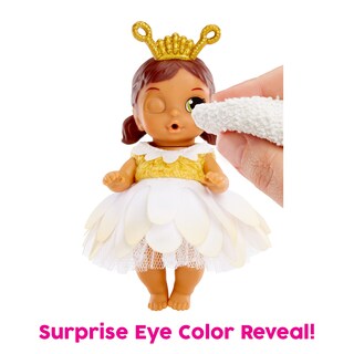 Foto 5 | Foto 5 | Muñeca Coleccionable Baby Born Surprise Series 7 4 Con Acc - Venta Internacional.