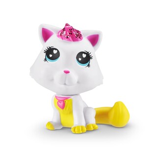 Foto 5 | Foto 5 | Set De Muñecas Sparkle Girlz Princess Con 2 Mascotas Peinado De 4 A 8 Años - Venta Internacional.