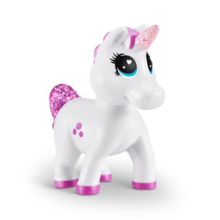 Foto 6 | Foto 6 | Set De Muñecas Sparkle Girlz Princess Con 2 Mascotas Peinado De 4 A 8 Años - Venta Internacional.