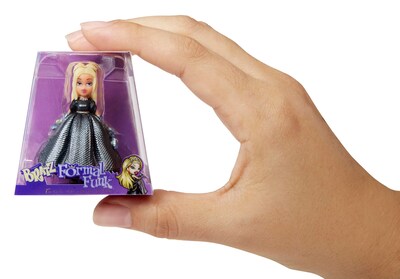 Foto 2 | Foto 2 | Figuras Coleccionables Bratz Mini Series 3 Mga Miniverse - Venta Internacional.