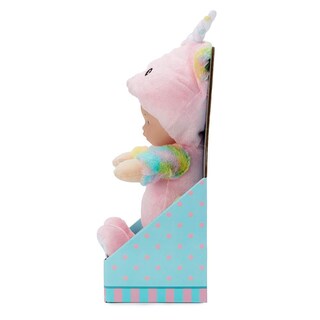 Foto 4 | Foto 4 | Muñeca Madame Alexander 12 Peekaboos Unicat Tono De Piel Claro - Venta Internacional.