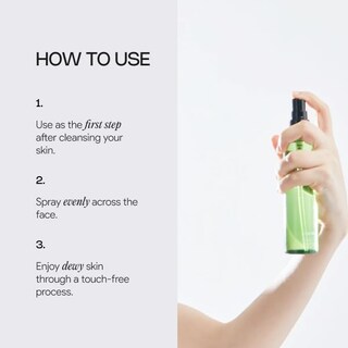 Foto 6 | Foto 6 | Spray Tónico Facial Meebak Cica Con Centella Asiática 120 Ml - Venta Internacional.