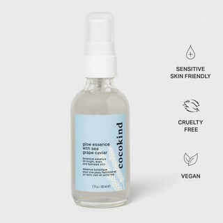 Foto 5 | Foto 5 | Bruma Facial Prebase E Hidratante Cocokind Glow Essence - Venta Internacional.