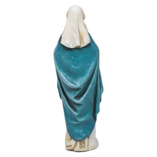 Foto 5 | Foto 5 | Figura Joseph's Studio Inmaculado Corazón De María 15 Cm - Venta Internacional.