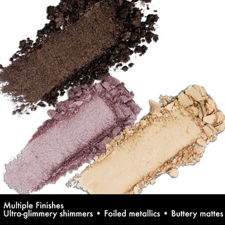 Foto 7 | Foto 7 | Paleta De Sombras De Ojos Lorac Pro Matte & Shimmer Meraki 25 Shades - Venta Internacional.