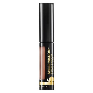 Foto 1 | Foto 1 | Manteca De Sombra De Ojos London Sheer Wisdom Serum Shadow Maplewood - Venta Internacional.