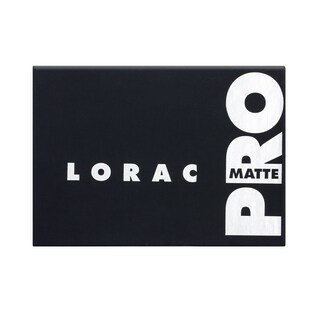 Foto 3 | Foto 3 | Paleta De Sombras De Ojos Lorac Pro Matte - Venta Internacional.