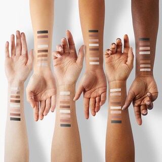 Foto 4 | Foto 4 | Paleta De Sombras De Ojos Lorac Pro Matte - Venta Internacional.