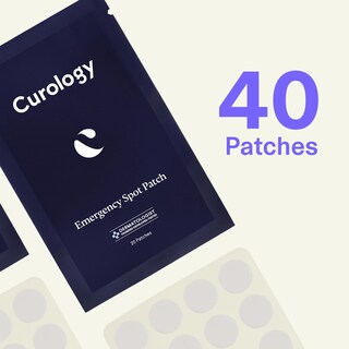 Foto 6 | Foto 6 | Pimple Patches Hidrocoloide Curology Emergency Spot 40 Unidades - Venta Internacional.