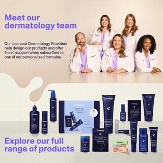 Foto 7 | Foto 7 | Pimple Patches Hidrocoloide Curology Emergency Spot 40 Unidades - Venta Internacional.