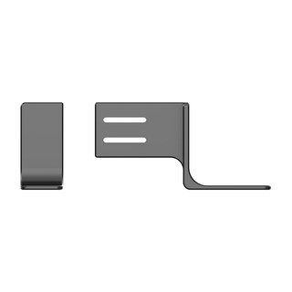 Foto 5 | Foto 5 | Soporte De Montaje De Adaptador De Micrófono Para Insta360 X5/x4 Con Cable De Audio - Venta Internacional.