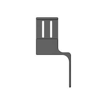 Foto 6 | Foto 6 | Soporte De Montaje De Adaptador De Micrófono Para Insta360 X5/x4 Con Cable De Audio - Venta Internacional.