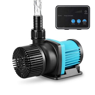 Foto 1 | Foto 1 | Bomba De Agua Jerepet 1850gph 55w 24v Dc Para Acuario Sumergible - Venta Internacional.