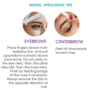 Foto 2 | Foto 2 | Maquinadores De Cejas Surgi-wax Para Cejas  28 Aplicaciones - Venta Internacional.