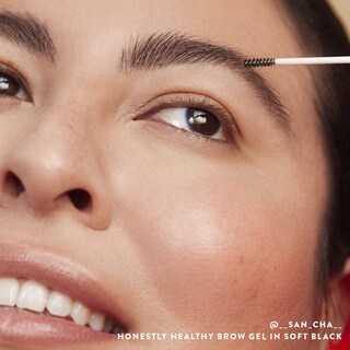 Foto 4 | Foto 4 | Gel Para Cejas Honest Beauty Honestly Healthy Fuller Brows 1.5 Ml - Venta Internacional.