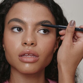 Foto 3 | Foto 3 | Lápiz Delineador De Cejas Wunder2 Dual Brow Liner Brunette - Venta Internacional.
