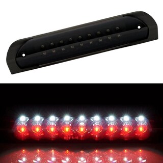 Foto 1 | Foto 1 | Tercera Luz De Freno Cxdar Third Led Para Dodge Ram 1500 02-08 - Venta Internacional.