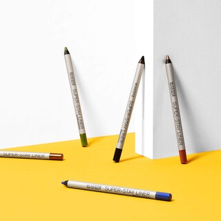 Foto 5 | Foto 5 | Lápiz Delineador De Ojos Wunder2 Super-stay Liner White Gold Metallic - Venta Internacional.