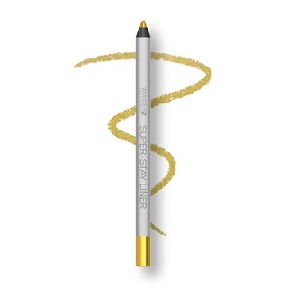Foto 1 | Foto 1 | Lápiz Delineador De Ojos Wunder2 Super-stay Liner Long Lasting Gold - Venta Internacional.