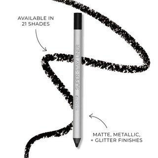 Foto 2 | Foto 2 | Lápiz Delineador De Ojos Wunder2 Super-stay Liner Long Lasting Gold - Venta Internacional.
