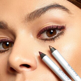 Foto 3 | Foto 3 | Lápiz Delineador De Ojos Wunder2 Super-stay Liner Long Lasting Gold - Venta Internacional.