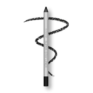 Foto 1 | Foto 1 | Lápiz Delineador De Ojos Wunderbrow Wunder2 Super-stay Liner Black - Venta Internacional.