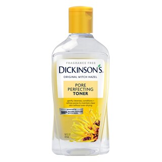 Foto 1 | Foto 1 | Tonificador Dickinson's Original Witch Hazel Pore 16 Ml 100% Natural - Venta Internacional.