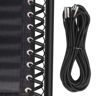 Foto 1 | Foto 1 | Cable De Repuesto Para Silla Zero Gravity Coitek 4 Cord Negro - Venta Internacional.