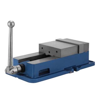 Foto 1 | Foto 1 | Vise Happybuy Accu Lock Down De 6 Pulgadas De Ancho De Mordaza Para Fresadora - Venta Internacional.