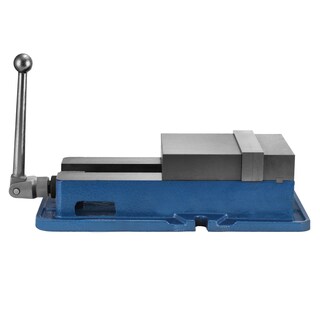 Foto 3 | Foto 3 | Vise Happybuy Accu Lock Down De 6 Pulgadas De Ancho De Mordaza Para Fresadora - Venta Internacional.