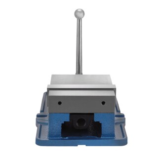 Foto 4 | Foto 4 | Vise Happybuy Accu Lock Down De 6 Pulgadas De Ancho De Mordaza Para Fresadora - Venta Internacional.