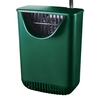 Foto 4 | Foto 4 | Filtro De Agua Zilla Aquactic Pet Reptile Internal 150l - Venta Internacional.