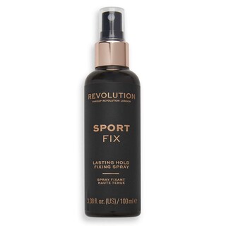 Foto 1 | Foto 1 | Spray Fijador De Maquillaje Revolution Sport Fix Fit & Flawless 100 Ml - Venta Internacional.