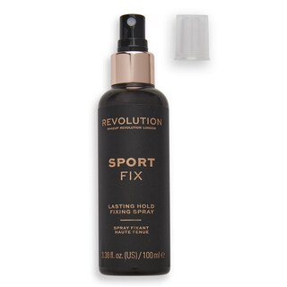 Foto 2 | Foto 2 | Spray Fijador De Maquillaje Revolution Sport Fix Fit & Flawless 100 Ml - Venta Internacional.