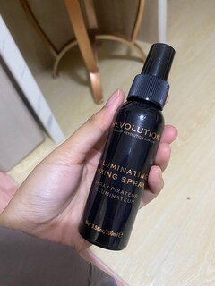 Foto 3 | Foto 3 | Spray Fijador De Maquillaje Revolution Sport Fix Fit & Flawless 100 Ml - Venta Internacional.