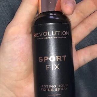 Foto 4 | Foto 4 | Spray Fijador De Maquillaje Revolution Sport Fix Fit & Flawless 100 Ml - Venta Internacional.