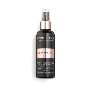 Foto 5 | Foto 5 | Spray Fijador De Maquillaje Revolution Sport Fix Fit & Flawless 100 Ml - Venta Internacional.