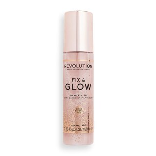Foto 1 | Foto 1 | Spray Reparador Revolution Fix & Glow  100 Ml  Iluminador  Vegano - Venta Internacional.