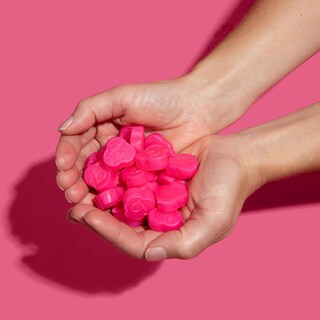 Foto 5 | Foto 5 | Gomitas De Creatina Supplement Bear Balanced Con L-teanina Y Vitamina B12 - Venta Internacional.