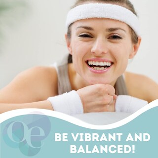 Foto 6 | Foto 6 | Crema De Progesterona Organic Excellence Balance Plus Therapy - Venta Internacional.