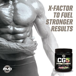 Foto 7 | Foto 7 | Suplemento Pmd Sports Cg5 Premium Creatina Y L-glutamina - Venta Internacional.