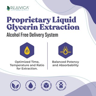 Foto 3 | Foto 3 | Líquido Natural Sleep Aid Nocturest Con Valeriana Y Melatonina - Venta Internacional.