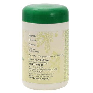 Foto 3 | Foto 3 | Medicamento Herbario Amrita Avipattikar Churna 100g - Venta Internacional.