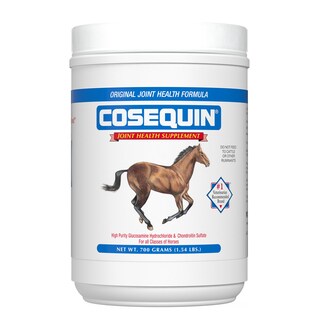 Foto 1 | Foto 1 | Suplemento Para La Salud De Las Articulaciones Cosequin Original 700 G Para Caballos - Venta Internacional.