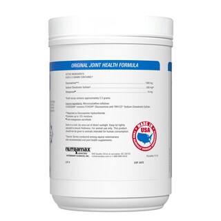 Foto 2 | Foto 2 | Suplemento Para La Salud De Las Articulaciones Cosequin Original 700 G Para Caballos - Venta Internacional.