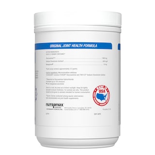 Foto 3 | Foto 3 | Suplemento Para La Salud De Las Articulaciones Cosequin Original 700 G Para Caballos - Venta Internacional.