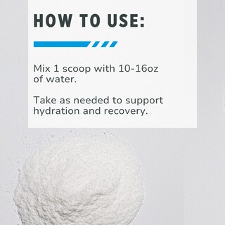 Foto 3 | Foto 3 | Polvo Electrolítico Con-cret Creatina Hcl + Hidratación 40 Dosis - Venta Internacional.