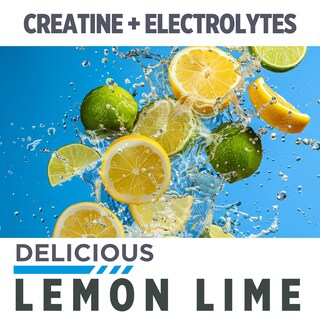 Foto 4 | Foto 4 | Polvo Electrolítico Con-cret Creatina Hcl + Hidratación 40 Dosis - Venta Internacional.